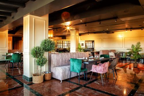 Hotel Doña Brígida - Salamanca Forum