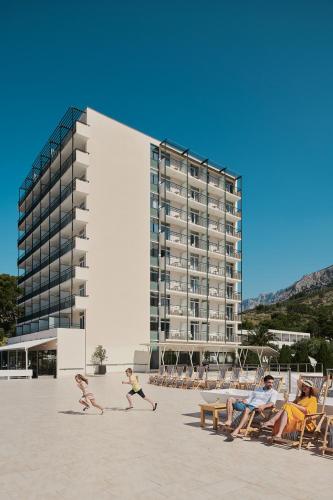 Bluesun Hotel Neptun