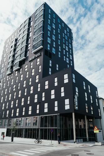 Comfort Hotel Bodo