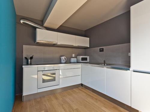 Royal Prague City Apartments