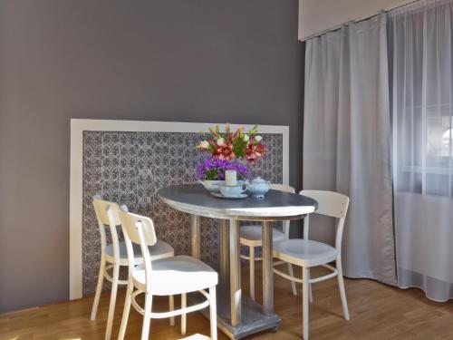 Royal Prague City Apartments