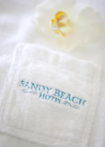 Sandy Beach Hotel & Spa
