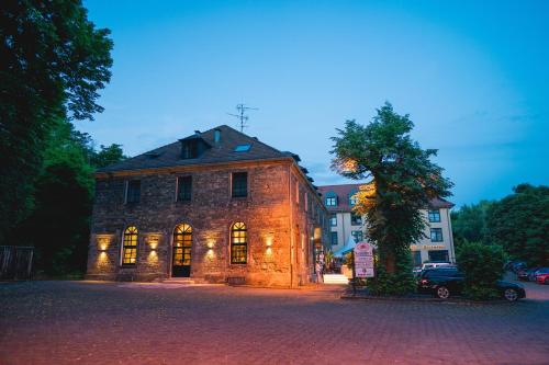 Bachmühle