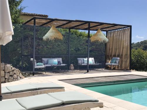 Bastide Nomade
