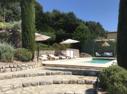 Bastide Nomade