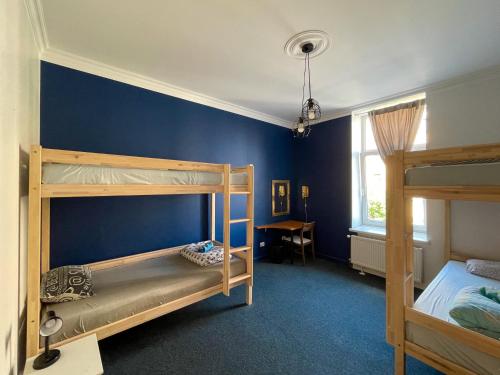 Cinnamon Sally Backpackers Hostel