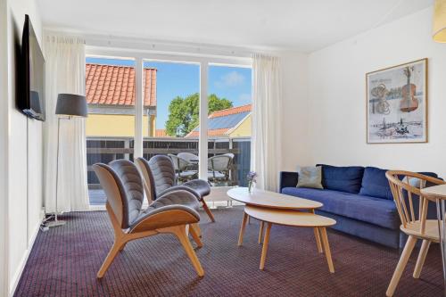 Hotel Skibssmedien Skagen