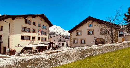 Albana Hotel