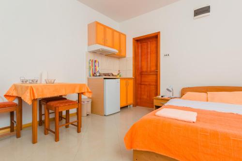 Rosic Apartments Tivat