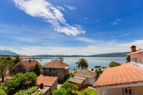 Rosic Apartments Tivat