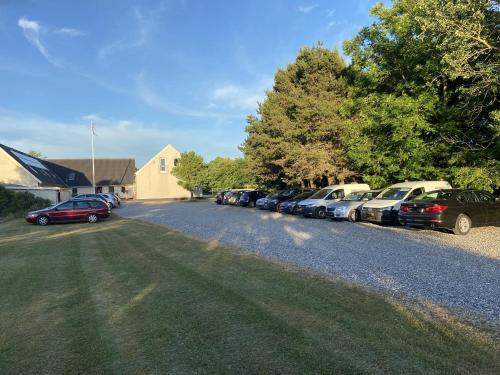 Blokhus-Hune Vandrerhjem