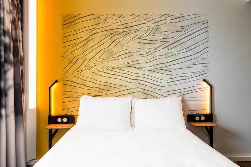 B&B HOTEL Le Port-Marly Saint-Germain-En-Laye