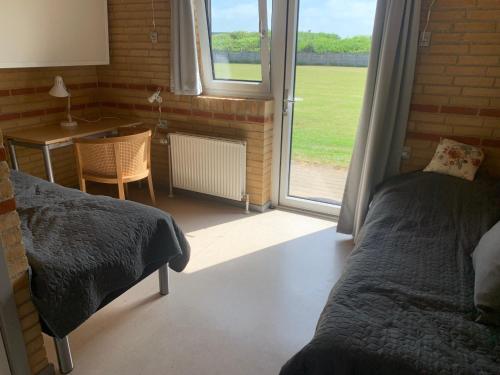 Danhostel Fjaltring