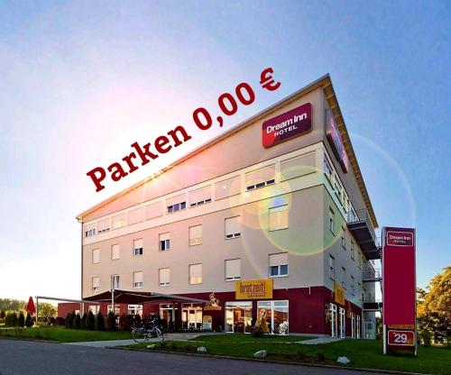 Dream Inn Regensburg