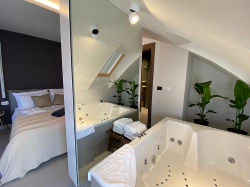 Korpa Deli Rooms SPA