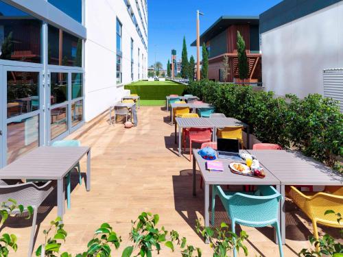 Ibis Budget Huerta De Murcia