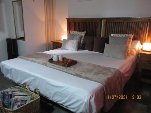 La Era de la Tía Donata