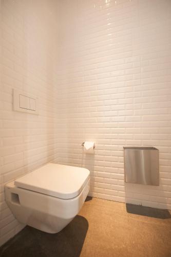 Wabi Sabi Hostel Istanbul