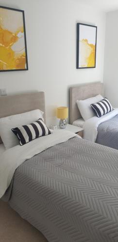 Quay Apartments Exchange Quay Salford Quays