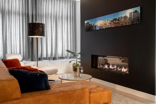 Bossche Suites