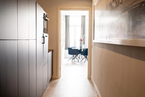Bossche Suites