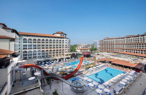 Meliá Sunny Beach