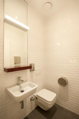 Wabi Sabi Hostel Istanbul
