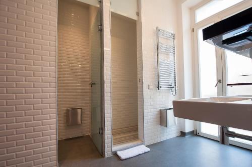 Wabi Sabi Hostel Istanbul