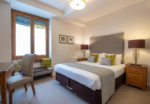 Inverness City Suites