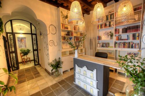 La Casa De La Favorita