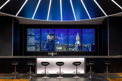 Disney Hotel New York - The Art of Marvel