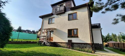 Privát Tatry Štrba