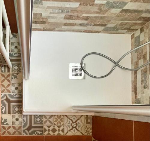 Apartamento tranquilo, cerca del centro