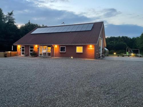 Emda Holiday Apartments Billund