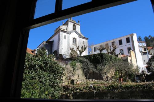 Casas da Biquinha