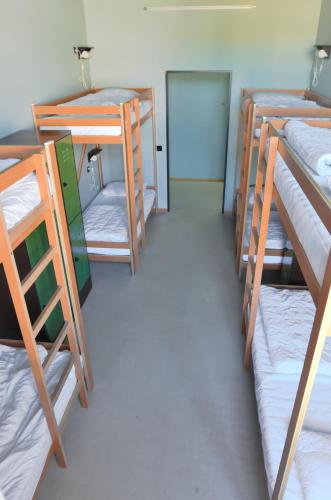 Depot 195 Hostel Winterthur