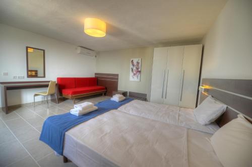 Luna Holiday Complex