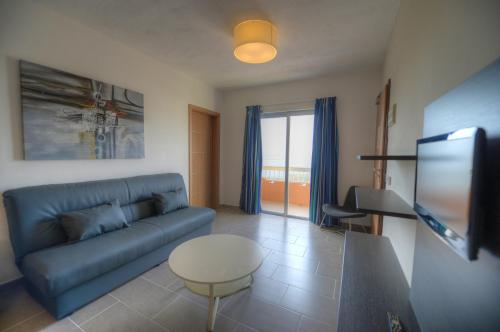 Luna Holiday Complex