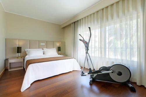 TRYP by Wyndham Porto Expo Hotel