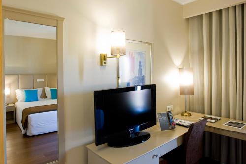 TRYP by Wyndham Porto Expo Hotel