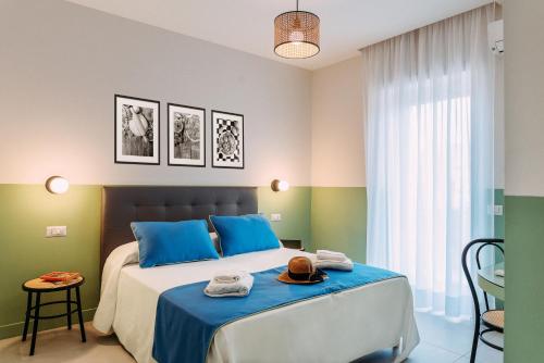 Sorrento Colors & Suites