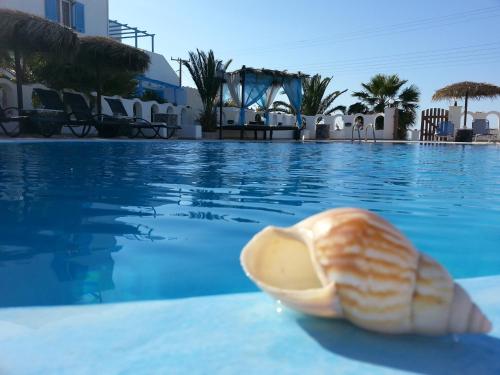 Pension Livadaros