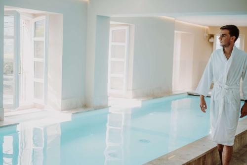 Hotel la Robeyere, BW Signature Collection