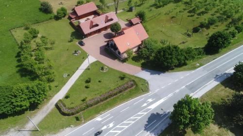 Guest Accommodation Marko Kesic