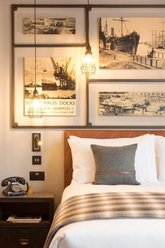 Hotel Indigo Cardiff