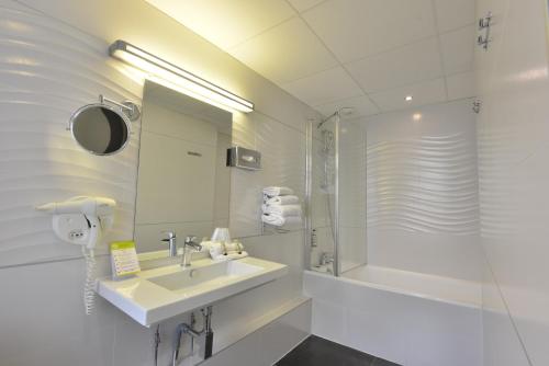 Hotel Concordia Le Mans Centre Gare