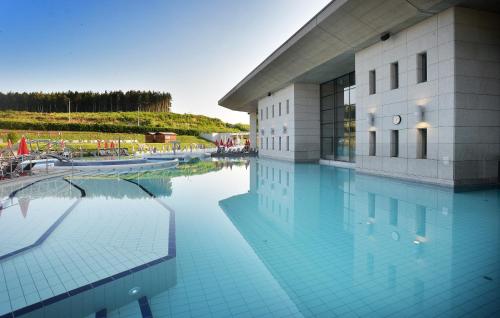 Saliris Resort And Spa Conference Hotel