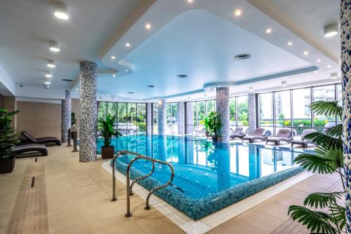 Hotel Leda Spa