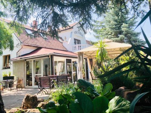 Viktoria Pension und Restaurant