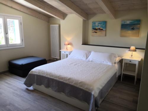 Camere Toni